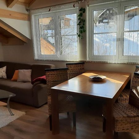 Ferienwohnung Leni Altaussee Exterior photo